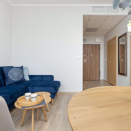 Business Center Apartments Warsaw Wola By Noclegi Renters 外观 照片
